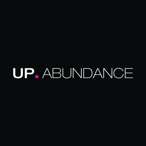 UP.Abundance logo
