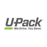 UPack logo