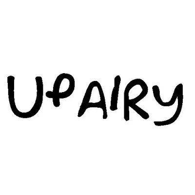 UpAiry logo