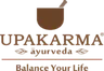 Upakarma logo