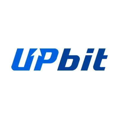 Upbit Logo