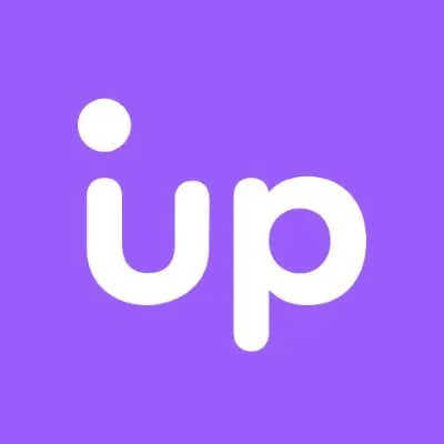 UpBound Logo