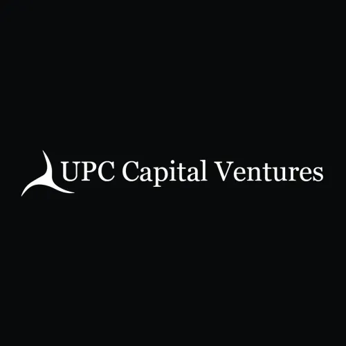 UPC Capital Ventures logo