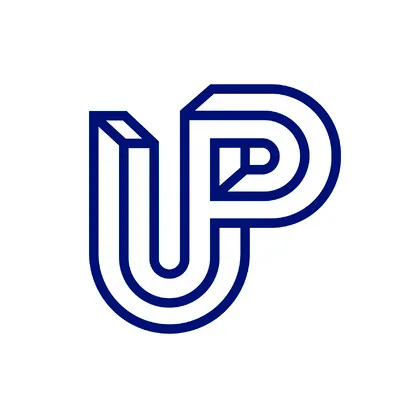 Upciti logo