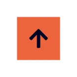 Updoot.app logo/icon