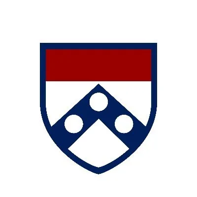 University of Pennsylvania logo