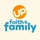 Up Faith and Family