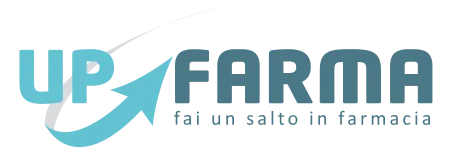 Up Farma IT logo