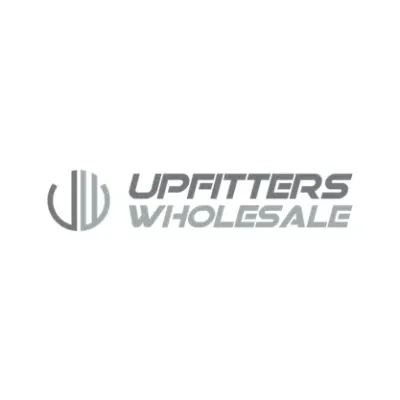 Upfitters logo