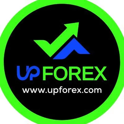 UPFOREX logo