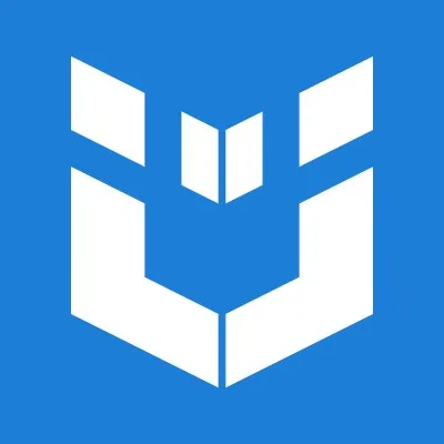 Upfort logo