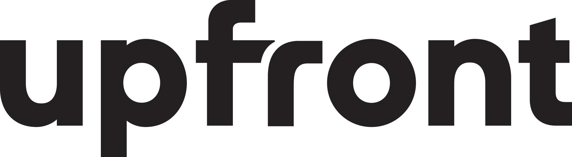 Upfront Ventures logo