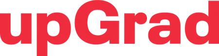 upGrad USA logo