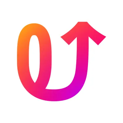 Upgrow Logo