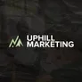 Logo Uphill Marketing