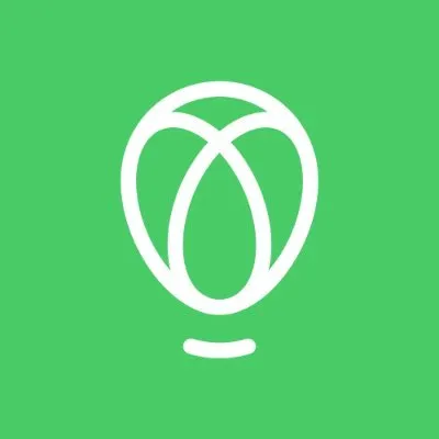 Logo by Brandfetch
