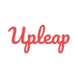 Upleap logo/icon