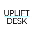UPLIFT Desk-company-logo