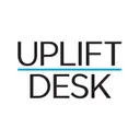 UPLIFT Desk logo