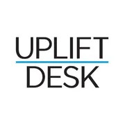 UPLIFT Desk Logo