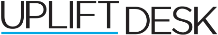 UPLIFT Desk logo