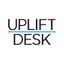 UPLIFT Desk logo