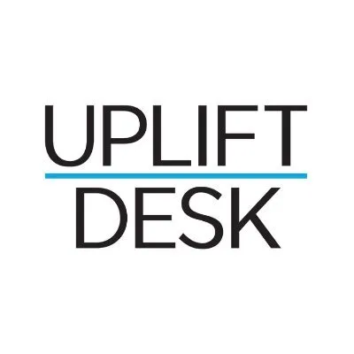 Uplift Desk