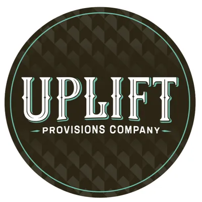 Uplift Provisions Company logo