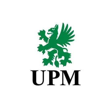 UPM Kymmene Corporation