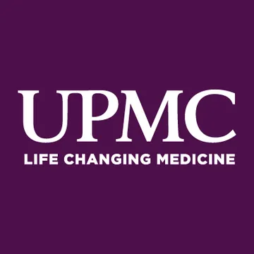 UPMC Logo
