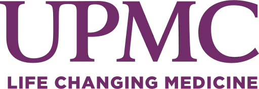 upmc logo - Healthcare organization that may share your health data