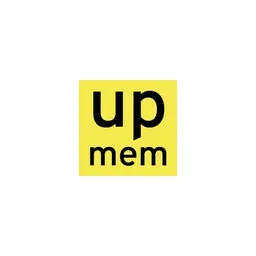 Upmem logo