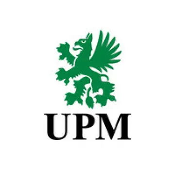 UPM Specialty Papers Logo