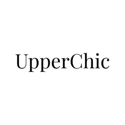 upperchic.com logo