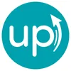 UpRecruit's company logo