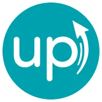 UpRecruit's company logo