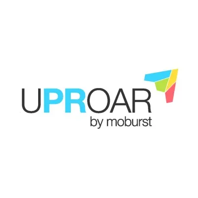 Uproar PR Logo