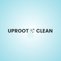 Uproot Clean logo