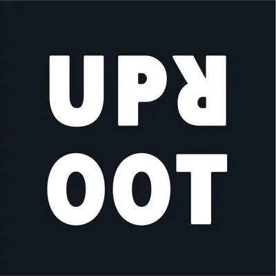 Uproot Food Store logo