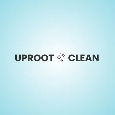 Uproot Clean logo