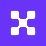 Upscale.media logo/icon