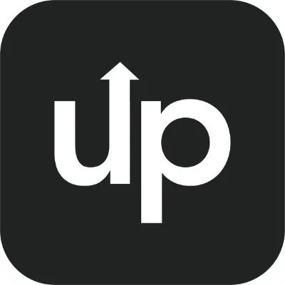 Upscore logo