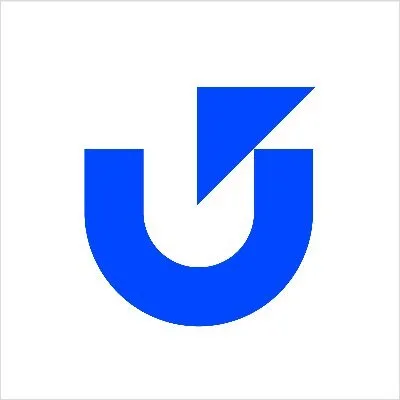 Logo by Brandfetch