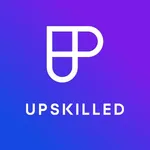 Upskilled Pty Ltd Logo