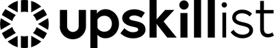 Upskillist logo