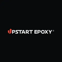 Upstart Epoxy logo