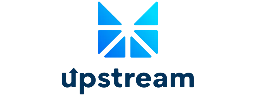 Upstream (Horizon FZCO) logo