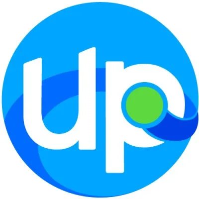 Upstream Bio, Inc. logo