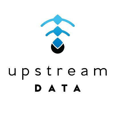 Upstream Data