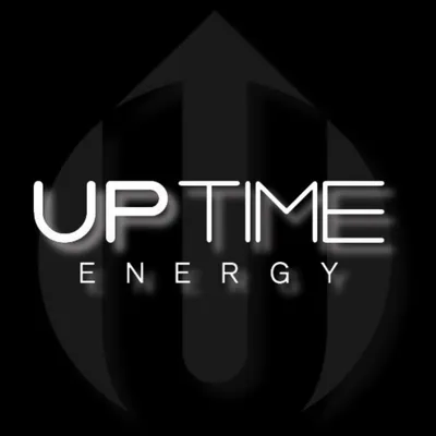 UPTIME Energy logo